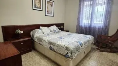 Apartment in Villarcayo de Merindad de Castilla La Vieja photo 3