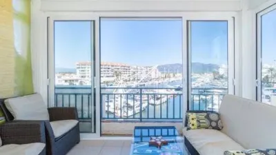 Penthouse at Calle Poblat Tipic-Av. Canal, 21 photo 2