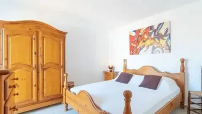 Penthouse at Calle Poblat Tipic-Av. Canal, 21 photo 10