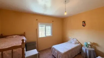 Chalet on Calle Paraje Mizala S-N photo 25