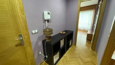Apartment in Travesía de Pastoriza photo 5