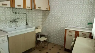 Chalet on Calle del Cuadro photo 3