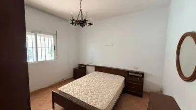 Chalet on Calle Paraje Mizala S-N photo 12