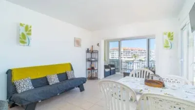 Penthouse at Calle Poblat Tipic-Av. Canal, 21 photo 4