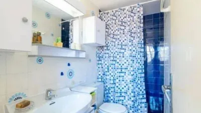 Penthouse at Calle Poblat Tipic-Av. Canal, 21 photo 17