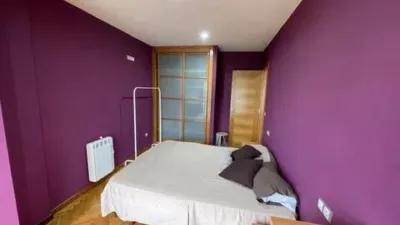 Apartment in Travesía de Pastoriza photo 4