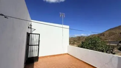Chalet on Calle Paraje Mizala S-N photo 31