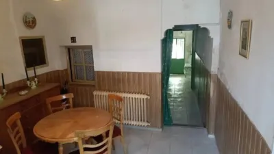 Chalet on Calle del Cuadro photo 6