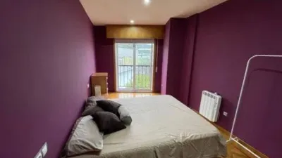 Apartment in Travesía de Pastoriza photo 3