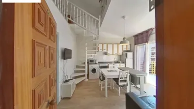 Apartment in L'Ardiaca-La Llosa photo 9