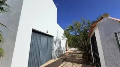 Chalet on Calle Paraje Mizala S-N photo 35