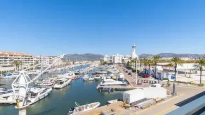 Penthouse at Calle Poblat Tipic-Av. Canal, 21 photo 20