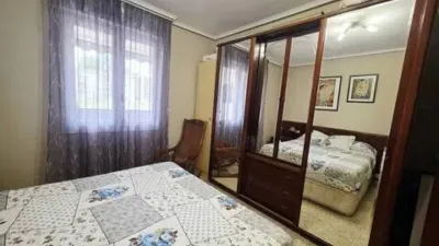 Apartment in Villarcayo de Merindad de Castilla La Vieja photo 6