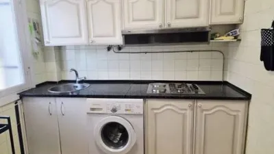 Apartment in Villarcayo de Merindad de Castilla La Vieja photo 17