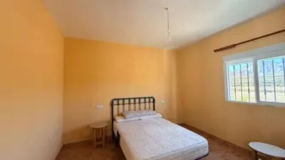 Chalet on Calle Paraje Mizala S-N photo 28