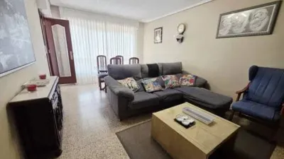 Apartment in Villarcayo de Merindad de Castilla La Vieja photo 24