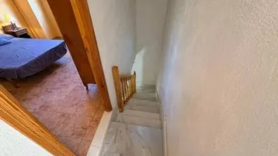 Chalet on Calle Paraje Mizala S-N photo 19