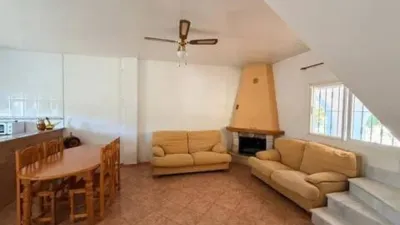 Chalet on Calle Paraje Mizala S-N photo 3