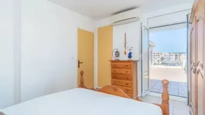 Penthouse at Calle Poblat Tipic-Av. Canal, 21 photo 13