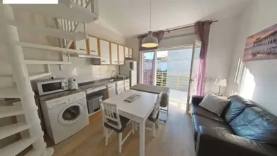 Apartment in L'Ardiaca-La Llosa photo 11