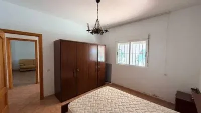 Chalet on Calle Paraje Mizala S-N photo 13