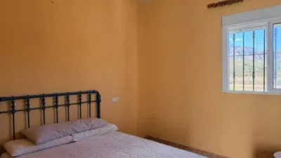 Chalet on Calle Paraje Mizala S-N photo 29