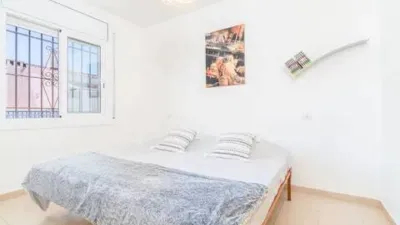 Penthouse at Calle Poblat Tipic-Av. Canal, 21 photo 11