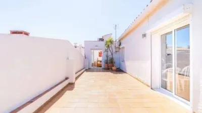 Penthouse at Calle Poblat Tipic-Av. Canal, 21 photo 15