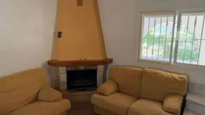 Chalet on Calle Paraje Mizala S-N photo 4