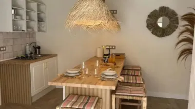 Rustic house in Valdilecha photo 15