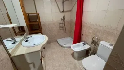 Apartment in Travesía de Pastoriza photo 6