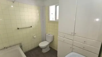 Flat in Ibi photo 8
