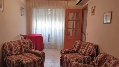 Chalet on Calle del Cuadro photo 5