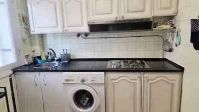 Apartment in Villarcayo de Merindad de Castilla La Vieja