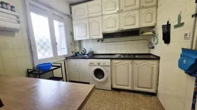 Apartment in Villarcayo de Merindad de Castilla La Vieja photo 25