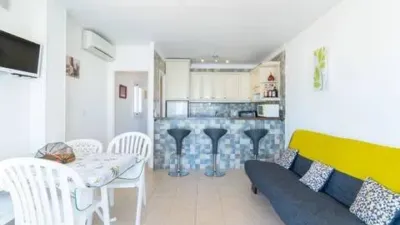 Penthouse at Calle Poblat Tipic-Av. Canal, 21 photo 19