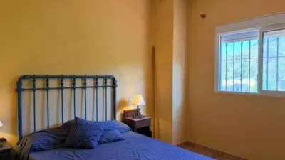 Chalet on Calle Paraje Mizala S-N photo 20