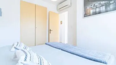 Penthouse at Calle Poblat Tipic-Av. Canal, 21 photo 12