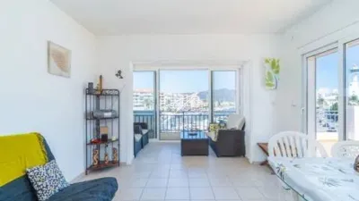 Penthouse at Calle Poblat Tipic-Av. Canal, 21 photo 3