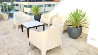 Piso – Oleiros - Vista 3