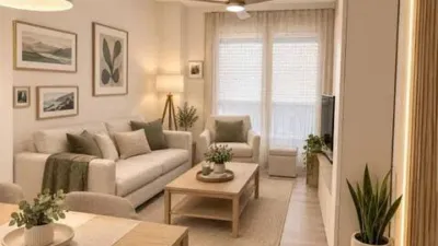 Apartment in Santa Lucía photo 4