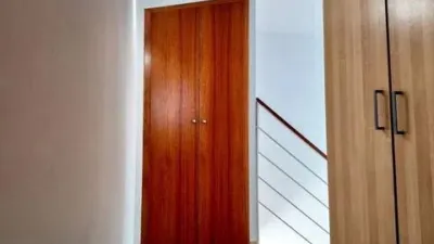 Piso en Terrassa photo 33