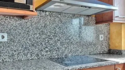 Piso en Terrassa photo 26