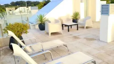 Piso – Oleiros - Vista 5