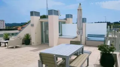 Piso – Oleiros - Vista 2