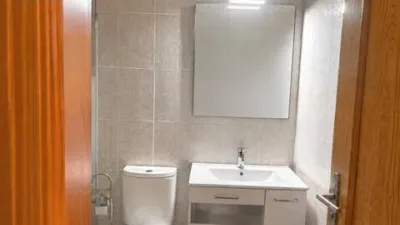 Apartment in Santa Lucía photo 9