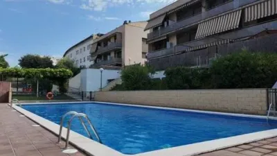 Piso en Terrassa photo 15