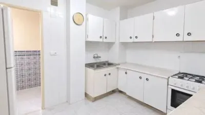 Piso en Centro photo 5