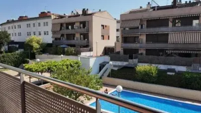 Piso en Terrassa photo 2
