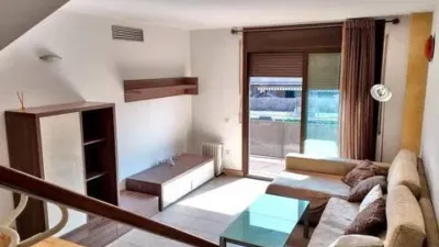 Piso en Terrassa photo 3